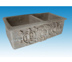 Stone Sinks, Natural Stone Sink, Bathroom Stone Sinks, Granite Sinks, Kitchen Stone Sinks, Marble Sink