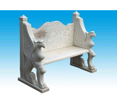 Stone Table, Stone Bench, Garden Stone Table, Garden Stone Bench.