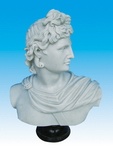 Bust Sculptures