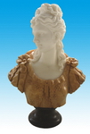 Famous People Bust Sculptures