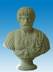 Greek Bust