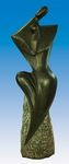 Abstract Sculptures