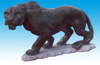 Stone Animals