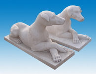 Stone Dog