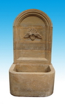 Antique Stone Sculpture