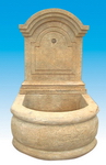 Antique Stone Sculptures for Garden