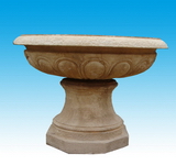 Garden Stone Fountains 