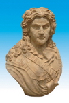 Antique Busts