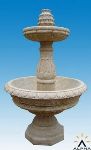 Antique Fountains