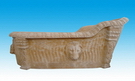 Carved Stone Bathtubs