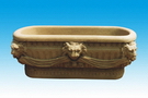 HandCarved Bathtubs 