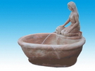 Stone Handcarved Bathtubs