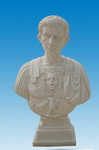 Marble Bust