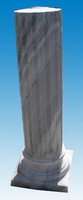 Marble Stone Pillar