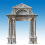 Sandstone Stone Door frames