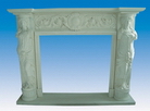 Fireplace Mantels