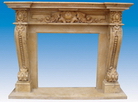 Fireplace Mantels