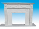 Marble Fireplace Mantels