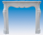 Fireplace Mantels