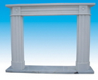 France Style Fireplaces