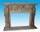 Fireplace Surrounds