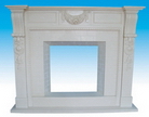 Marble Fireplace Surrounds