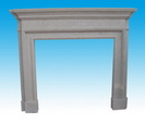 Fireplace Mantels