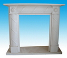 Marble Fireplace Mantels