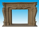 Fireplace Mantels