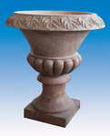 Decorative Flowerurn