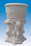 Flower Urns for garden