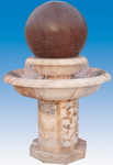 Stone Fountain