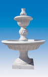 Garden Fountains