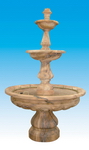 Water Fountain for Garden