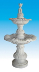 Garden Stone Fountains