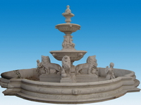 Water Fountain for garden