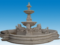 Water Fountain for garden