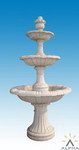 Garden Stone Fountains