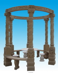 Garden Gazebo