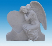 Tombstone as Per Drawings