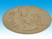 Stone Relievoes