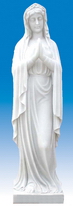 Catholic Statue Sculpture