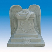 Angel Marble Sculptures