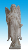 Angel Sculpture