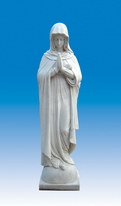 Stone Sculpture