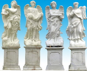 Greek Sculptures