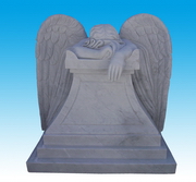 Angel Sculpture