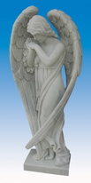 Angel Sculpture