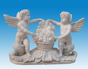 Catholic Sculptures for Garden