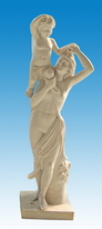 Copy Classic Sculpture